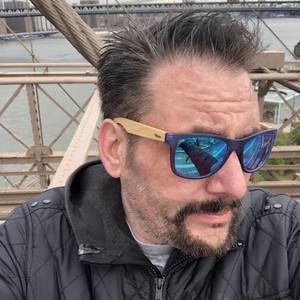 Meet your Posher, Steven